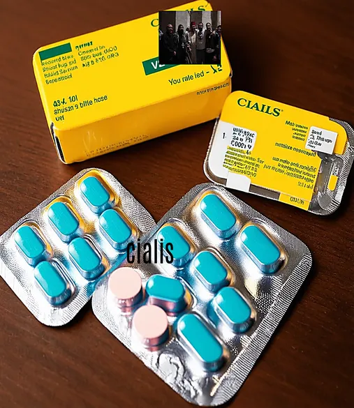 Cialis tadalafil 5mg prix